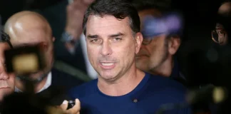 TCU arquiva representação de Flávio sobre ex-nora de Lula e diz que faltam ‘indícios mínimos’