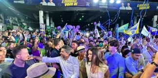 PL oficializa chapa majoritária e define candidatos para as eleições de 2026 em Rondônia