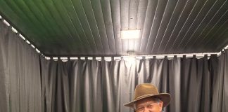 Carlos Magno analisa desenvolvimento de Rondônia durante entrevista em podcast