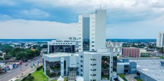 Operação Reduto: Assembleia Legislativa de Rondônia divulga nota oficial e diz colaborar com investigações da Polícia Federal