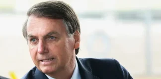 Polícia não indicia Bolsonaro e responsabiliza militar por porte de arma apreendida