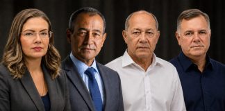 Marcelo Lessa desponta entre os nomes do PL na disputa por uma vaga na Câmara Federal em Rondônia