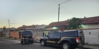 PF apura tráfico de drogas por via postal em Rondônia