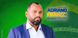 Delegado Adriano França defende políticas públicas para transformar a realidade de pessoas em situação de rua em Rondônia