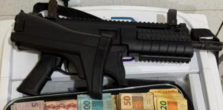PF investiga organização criminosa que ocultava drogas em aparelhos de ar-condicionado