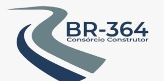 Nota do Consórcio Construtor BR-364