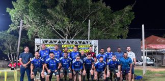 AEPAR ARIQUEMES VENCE POR 2X1 SINPOL DE PORTO VELHO EM CLÁSSICO