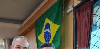 Farmacêutico João Alencar anuncia pré-candidatura a deputado estadual e firma parceria política com Dr. Marcelo Lessa