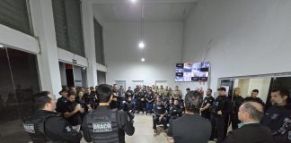 Polícia Civil deflagra Operação “Capão da Onça” contra grupo investigado por ocupação irregular de fazenda e crimes ambientais em Rondônia