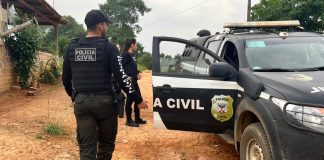 Polícia Civil deflagra Operação “Capão da Onça” contra grupo investigado por ocupação irregular de fazenda e crimes ambientais em Rondônia