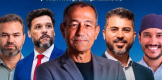 Eleições 2026: Rondônia já tem 72 candidatos a deputados federais