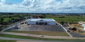 Havan patrocina Expoari 2026 e inaugura primeira megaloja em Ariquemes no mesmo dia