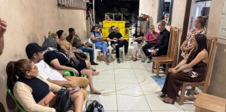 Marcelo Lessa intensifica pré-campanha em Porto Velho e cumpre agenda estratégica em Ariquemes