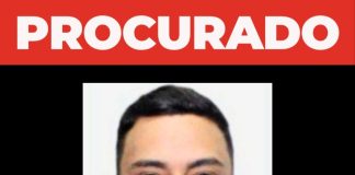 Polícia Civil divulga imagens dos foragidos da operação audácia