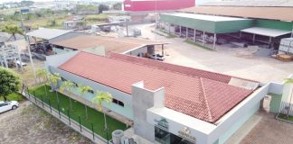 ConcreAço da Amazônia completa 27 anos e acompanha a evolução da construção industrializada em Rondônia