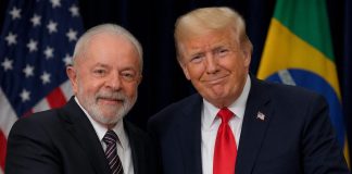 Estados Unidos oficializam nova tarifa de 25% sobre produtos brasileiros