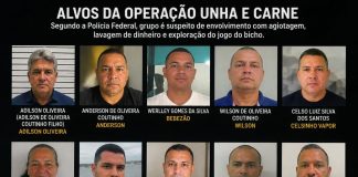 PF investiga suposto esquema de financiamento eleitoral por meio de gráficas ligadas ao jogo do bicho