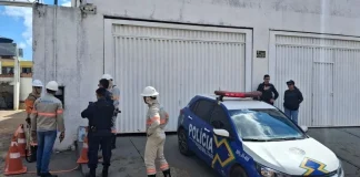 Furto de energia é identificado em condomínio de alto padrão e clínica odontológica em Porto Velho