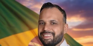 Vereador Tiago Viola é alvo de críticas após votação na Câmara e ganha destaque nos bastidores da pré-campanha de Marcos Rogério