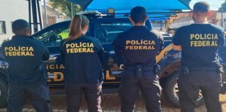 FICCO/RO, em ação conjunta, combate o tráfico transfronteiriço de drogas