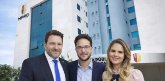 Operação Reduto: Assembleia Legislativa de Rondônia divulga nota oficial e diz colaborar com investigações da Polícia Federal