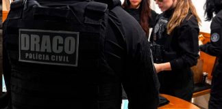 Polícia Civil deflagra Operação Quirinus e cumpre medidas cautelares em Ariquemes