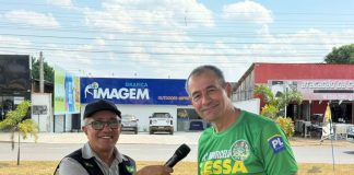 Dr. Marcelo Lessa defende investimentos para fortalecer a saúde no interior de Rondônia