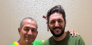 Aliança com Lucas Follador fortalece Marcelo Lessa no Vale do Jamari e amplia competitividade no PL