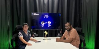 Delegado Adriano França apresenta propostas para infraestrutura rural e fala sobre trajetória durante podcast