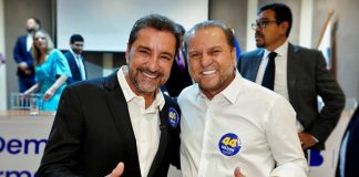 Hildon Chaves acelera em nova pesquisa e ganha terreno sobre seus adversários