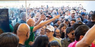 Havan inaugura primeira megaloja em Ariquemes e chega a 194 unidades no Brasil