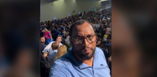 Delegado Adriano França confirma candidatura a deputado estadual pelo Republicanos e apresenta propostas para Rondônia