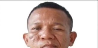 Polícia Civil procura homem com mandado de prisão em aberto em Rondônia