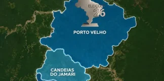Pesquisa Brasil Dados aponta intenções de voto para Deputado Federal na Região do Vale do Madeira
