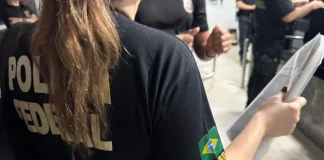 Polícia Federal deflagra Operação Two Faces contra tráfico de drogas pelos Correios
