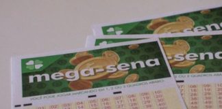Em Rondônia: Aposta de Alvorada d’Oeste acerta Mega-Sena e leva prêmio de mais de R$ 3 milhões