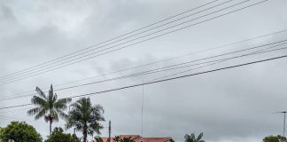 Homem quebra celular da companheira e foge após denúncia de violência doméstica em Ji-Paraná