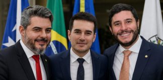 Exclusão de Filipe Rozique da chapa do União Brasil provoca repercussão e acirra bastidores da política em Rondônia