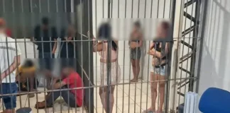 Operação Maximus: foragido da Justiça é baleado após atirar contra policial e PM apreende drogas e arma em Porto Velho