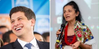 Suspensão da candidatura de Neidinha Suruí ao Senado provoca reação em Rondônia