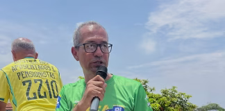 Marcelo Lessa amplia atuação no Vale do Jamari durante disputa por vaga na Câmara Federal