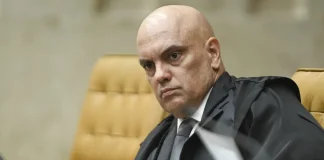 Moraes pede mais uma quebra de sigilo do caso Master antes de sessão prevista para terça-feira