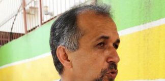 Pastor preso por suspeita de crimes sexuais é Aluizio Vidal, ex-candidato a prefeito e a senador em Rondônia