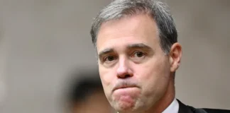Veja o que dizem mensagens no celular de Vorcaro sobre André Mendonça e filhos de Fux e Kassio