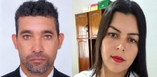 Casal é morto a tiros em frente a residência em Governador Jorge Teixeira