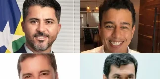 Corrida pelo Governo de Rondônia tem mudanças nas intenções de voto, aponta Quaest