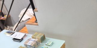 PF deflagra Operação Hidra contra tráfico interestadual de drogas e lavagem de dinheiro em Rondônia