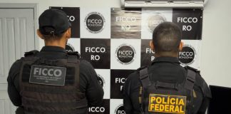 Operação Mirra mira organização criminosa ligada ao tráfico na Zona Leste de Porto Velho