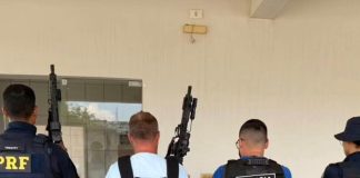 POLÍCIA CIVIL CUMPRE MANDADO DE PRISÃO POR LATROCÍNIO EM JARU