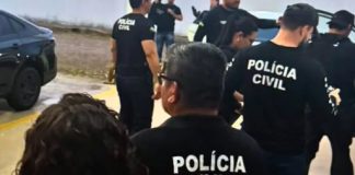 Homem investigado por latrocínio é preso pela Polícia Civil em Jaru